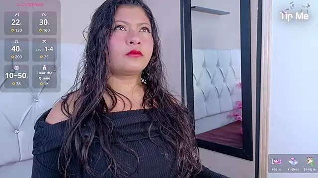 Snapshot of Rachel_new20 chatting on October 2025 09:22:01 PM Rachel new20 online show from October 2025 09:22:01 PM