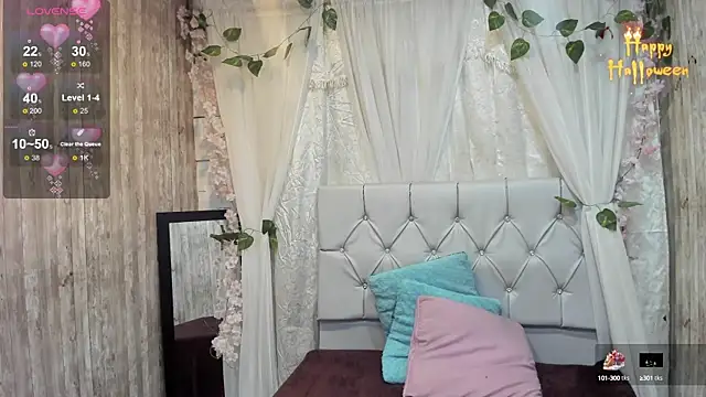 Snapshot of Rachel_new20 chatting on October 2025 08:09:02 PM Rachel new20 online show from October 2025 08:09:02 PM