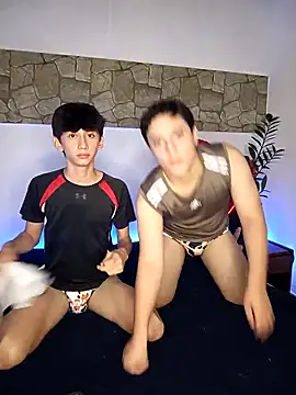 jacob and sam online show from February 2025 04:14:02 AM