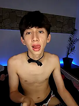 jacob and sam online show from February 2025 07:16:02 AM