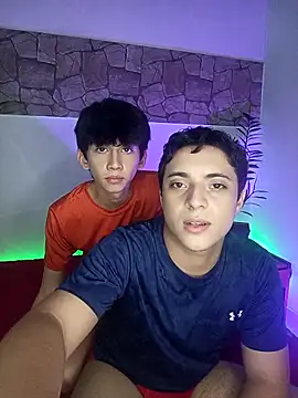 jacob and sam online show from February 2025 03:59:02 AM