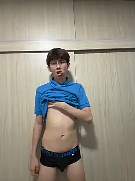 jacob and sam online show from May 2026 11:01:02 PM