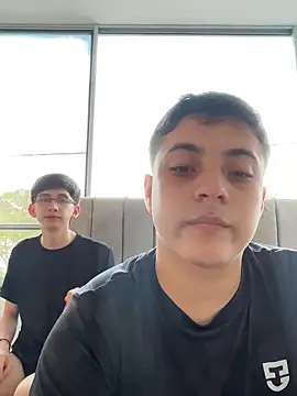 jacob and sam online show from May 2026 10:18:01 PM