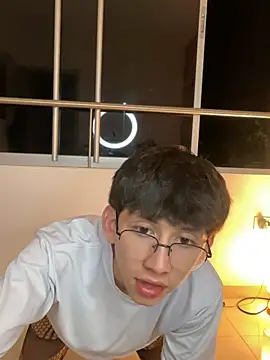 Snapshot of jacob_and_sam chatting on June 2026 02:38:01 AM jacob and sam online show from June 2026 02:38:01 AM