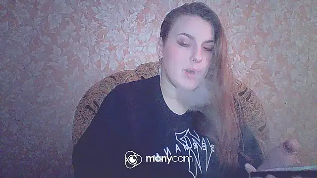 Snapshot of Maryaon chatting on February 2025 01:05:02 PM Maryaon online show from February 2025 01:05:02 PM