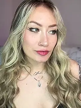 Lally Valencia   online show from February 2025 07:10:01 AM