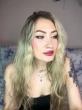 Lally Valencia   online show from February 2025 08:06:01 AM