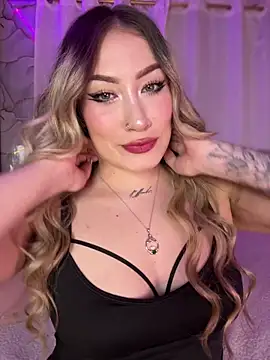 Lally Valencia   online show from June 2026 05:33:02 AM