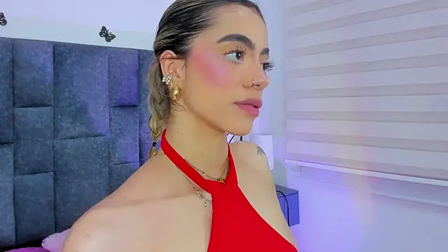 Violetta Ficher online show from March 2026 02:18:02 AM