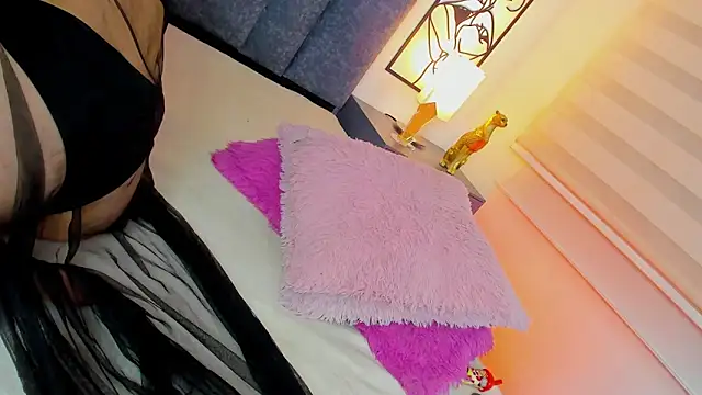 Violetta Ficher online show from April 2026 02:15:01 AM