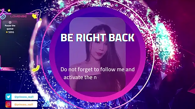 princess0303 online show from September 2025 05:06:02 AM