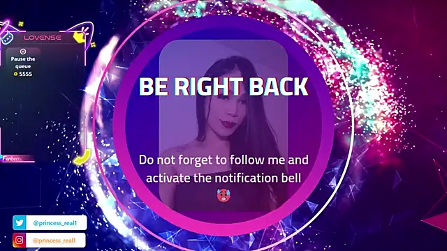 princess0303 online show from September 2025 05:30:01 AM