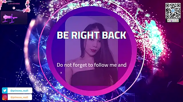 princess0303 online show from July 2026 05:51:01 AM