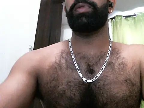 indianhairybull online show from February 2025 04:55:01 AM