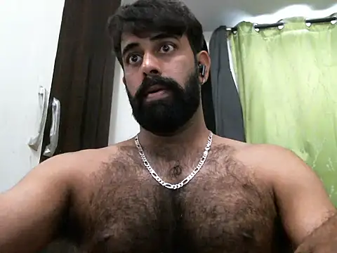 indianhairybull online show from February 2025 11:16:02 AM