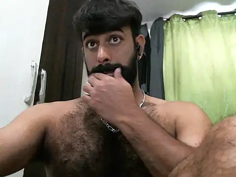 indianhairybull online show from February 2025 04:23:02 AM