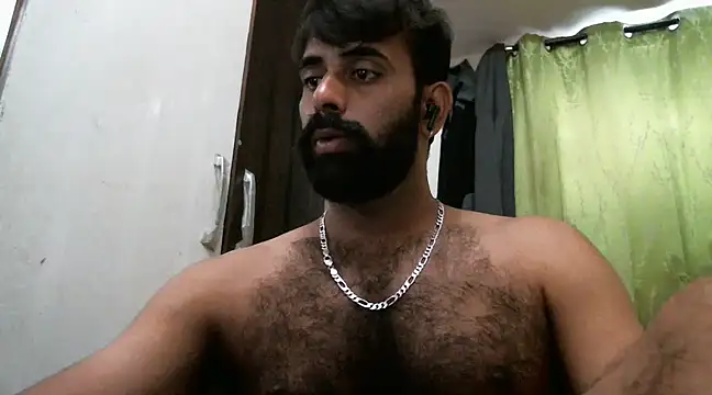 indianhairybull online show from February 2025 05:00:01 AM