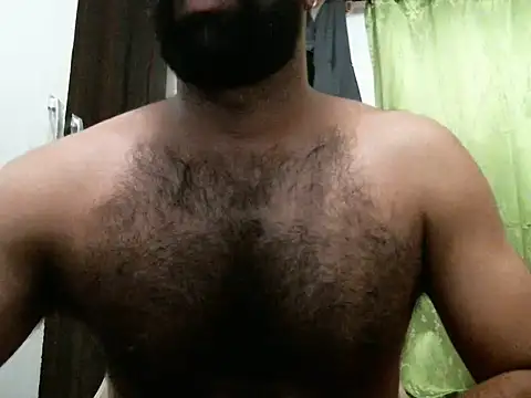 indianhairybull online show from February 2025 05:53:01 AM