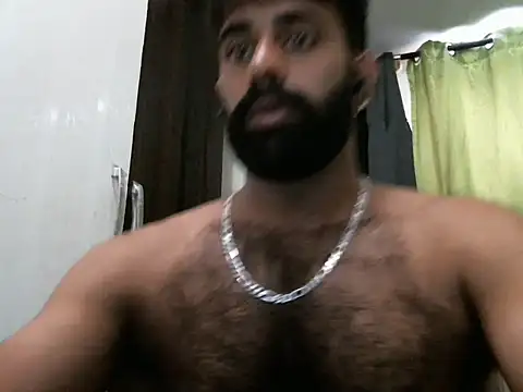 indianhairybull online show from February 2025 04:43:01 AM