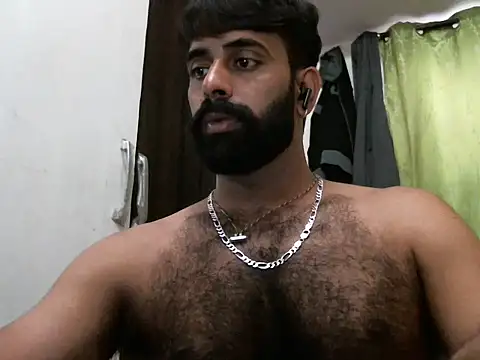 indianhairybull online show from March 2025 04:41:02 AM