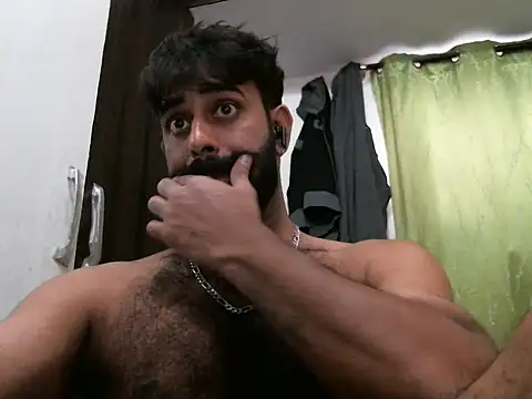 indianhairybull online show from March 2025 04:38:02 AM