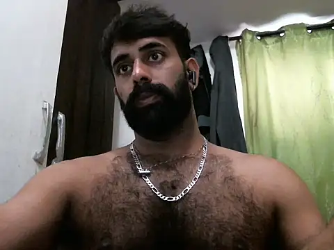 indianhairybull online show from March 2025 04:21:01 AM