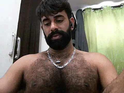 indianhairybull online show from March 2025 04:43:01 AM