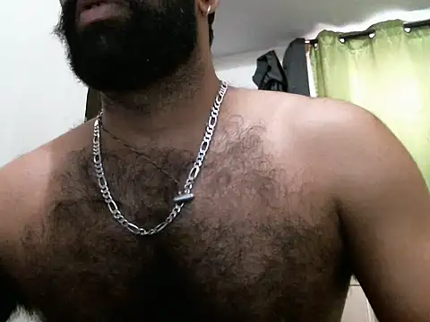 indianhairybull online show from March 2025 04:14:01 AM