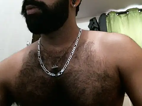 indianhairybull online show from March 2025 04:56:01 AM