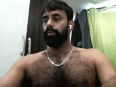 indianhairybull online show from September 2025 04:34:02 AM