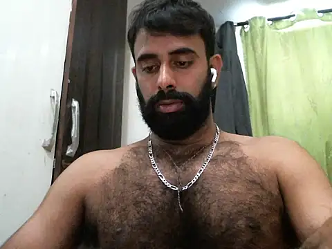 indianhairybull online show from September 2025 04:46:02 AM