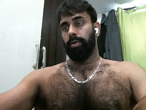 indianhairybull online show from September 2025 04:50:02 AM