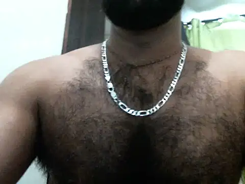 indianhairybull online show from September 2025 05:13:01 AM