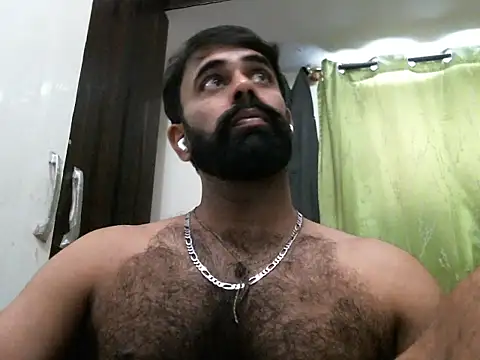 indianhairybull online show from October 2025 04:41:02 AM
