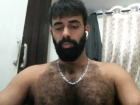 indianhairybull online show from December 2025 04:30:02 AM