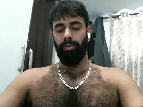 indianhairybull online show from December 2025 05:05:01 AM