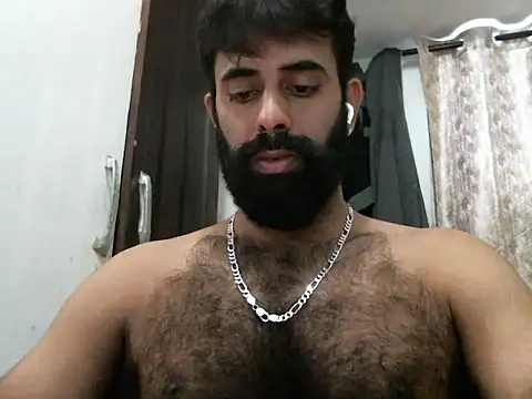 indianhairybull online show from February 2026 03:55:02 AM