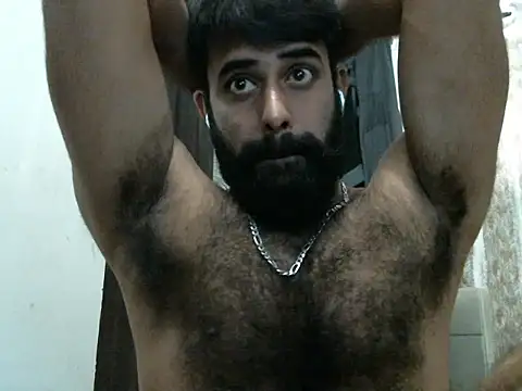 indianhairybull online show from February 2026 05:00:01 AM