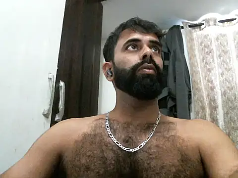 indianhairybull online show from February 2026 06:26:01 AM