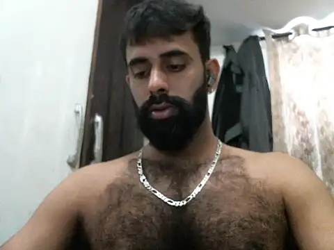 indianhairybull online show from February 2026 04:35:01 AM