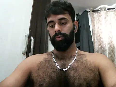 indianhairybull online show from February 2026 04:34:02 AM