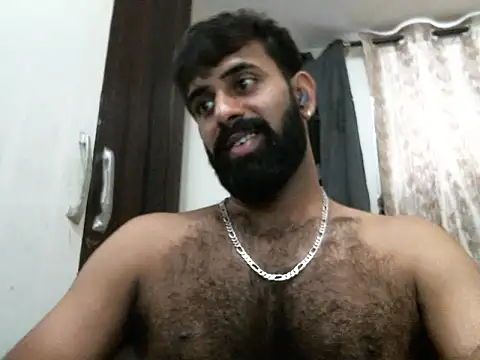 indianhairybull online show from April 2026 04:54:02 AM