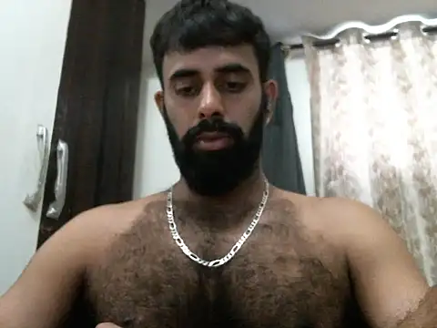 indianhairybull online show from May 2026 04:51:01 AM