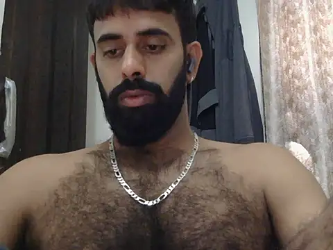 indianhairybull online show from May 2026 04:39:02 AM