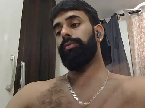 indianhairybull online show from May 2026 05:03:02 AM