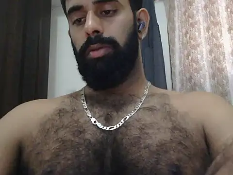 indianhairybull online show from May 2026 04:52:01 AM