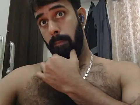 indianhairybull online show from May 2026 05:35:01 AM