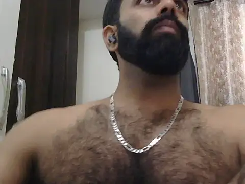 indianhairybull online show from May 2026 05:25:02 AM
