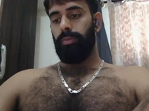 Snapshot of indianhairybull chatting on June 2026 04:23:01 AM indianhairybull online show from June 2026 04:23:01 AM