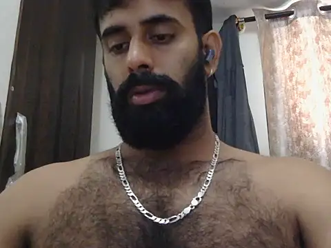 Snapshot of indianhairybull chatting on June 2026 04:14:02 AM indianhairybull online show from June 2026 04:14:02 AM